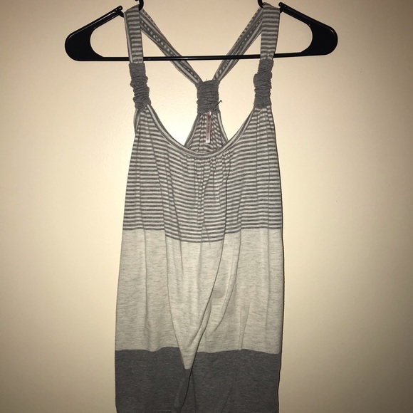 Tank Top - Picture 2 of 3